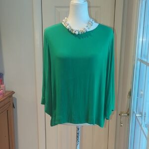☘️Elegant Green☘️ Women's Blouse